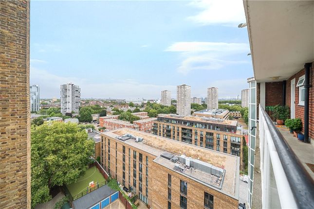 1 bed flat