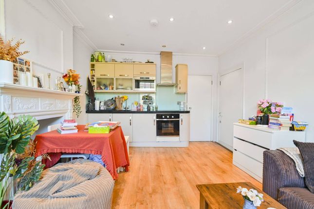Upper Montagu Street, Marylebone... 1 bed flat for sale