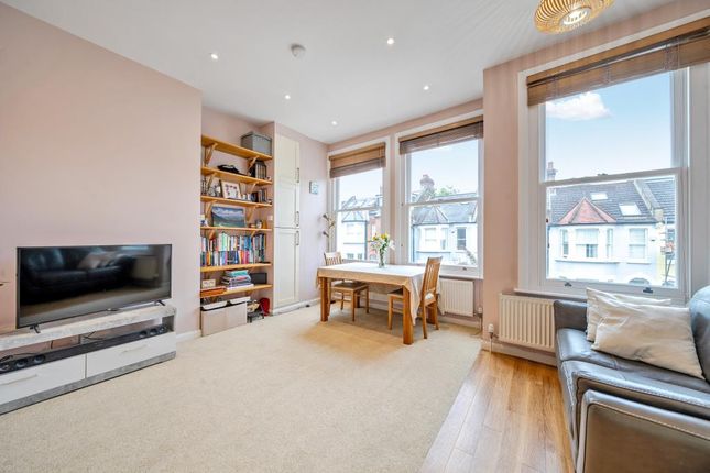 Burrard Road,  West Hampstead,  NW6, ... 1 bed flat for sale