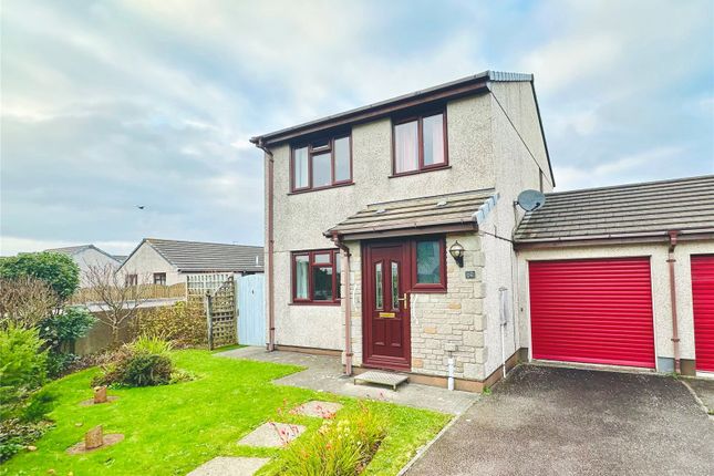 3 bed detached house