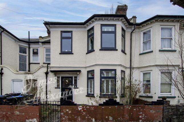 STANFORD ROAD, LONDON 4 bed house for sale