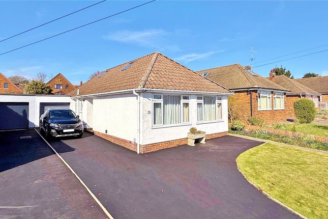 Cheviot Road, Salvington, Worthing... 2 bed bungalow for sale