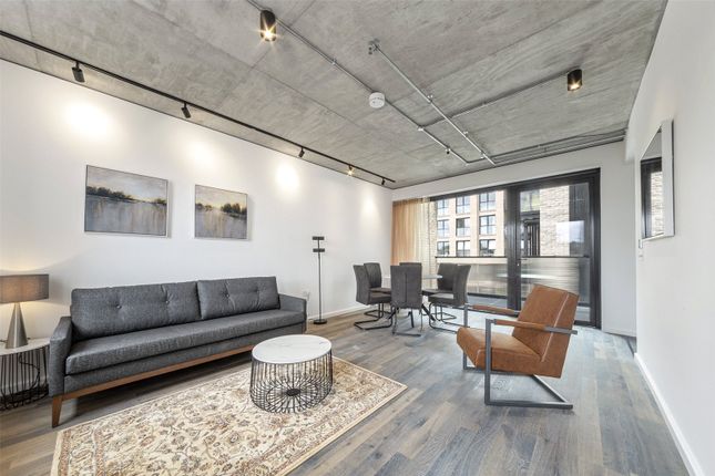 Lawrence Road, London N15 3 bed apartment for sale