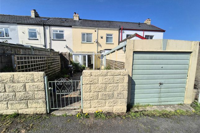 Torrington, Devon 3 bed terraced house for sale