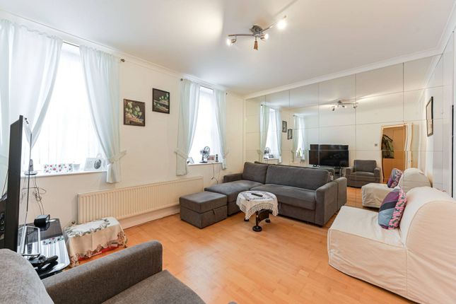 Page Street, Westminster, London, SW1P 2 bed flat for sale