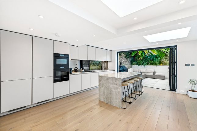 Guildford Road, Brighton, East... 4 bed terraced house for sale