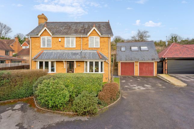 Thanstead Copse, Loudwater, High... 5 bed detached house for sale