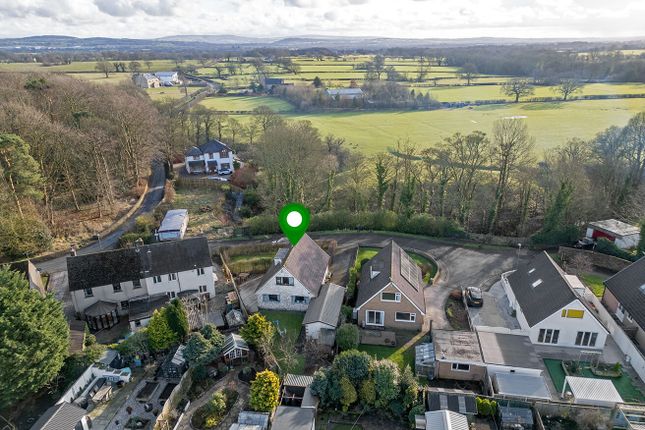 Elston Green, Preston PR2 4 bed detached house for sale