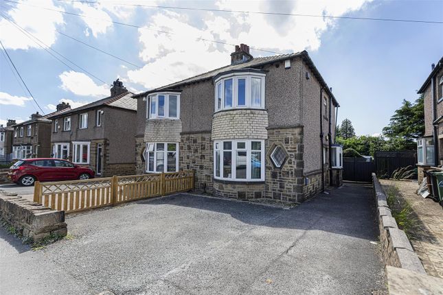 2 bed semi-detached house