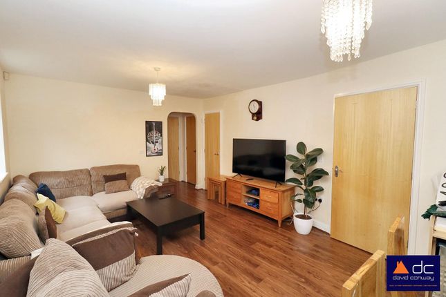 Mulberry Place, Harrow, HA2 6DR 3 bed semi