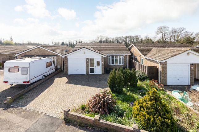 Virginia Way, Abingdon OX14 2 bed detached bungalow for sale