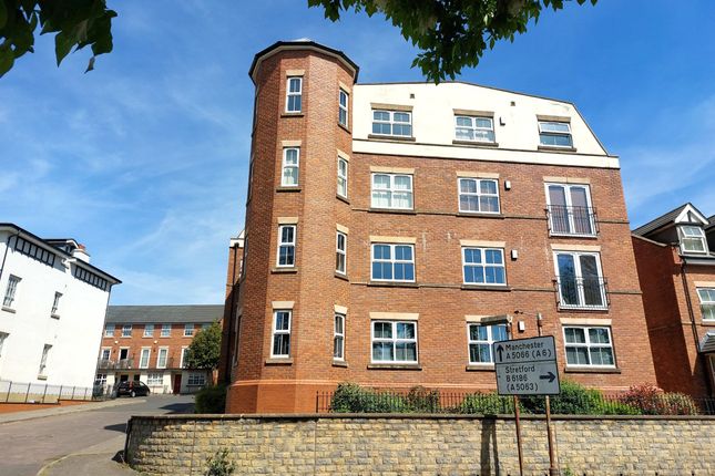Great Clowes Street, Salford, M7 1 bed apartment for sale