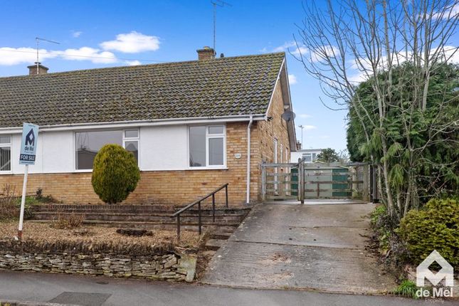 2 bedroom bungalow for sale
