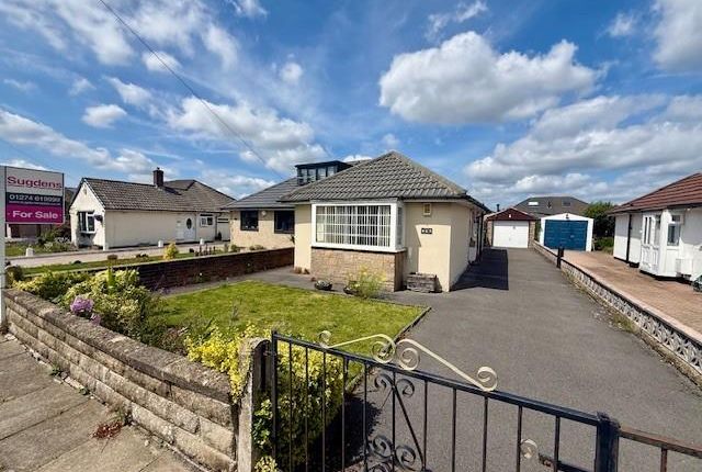 2 bedroom semi-detached bungalow for sale