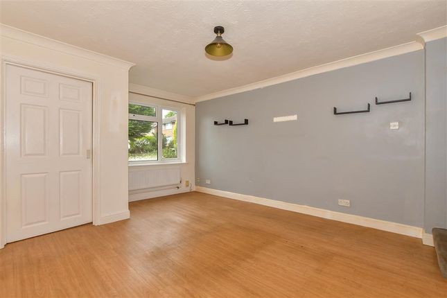 2 bed terraced house
