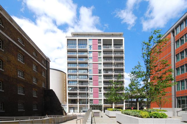 Horizon Building, E14, Docklands... 1 bed flat for sale