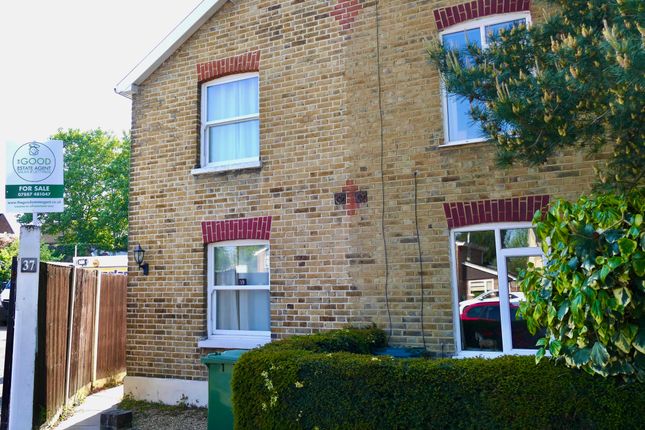 2 bedroom semi-detached house for sale
