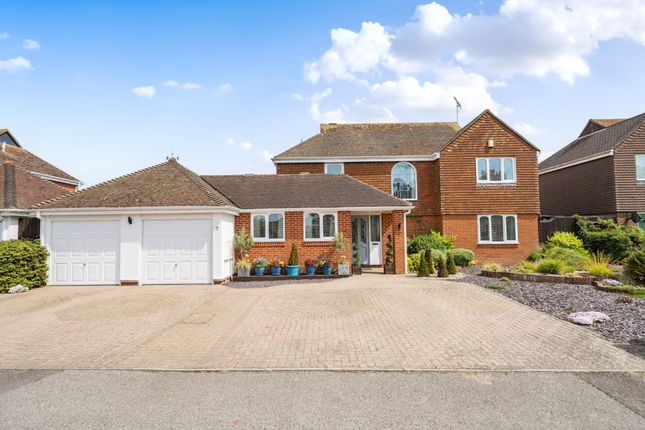 Densihale, Aldwick Felds, PO21 4 bed detached house for sale