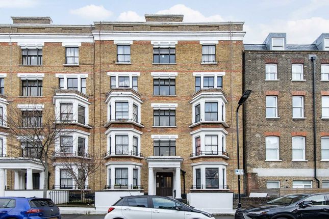 Brett Road, London E8 2 bed flat for sale