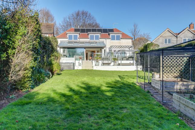Shirley Road, Hove, BN3 5 bed detached house for sale