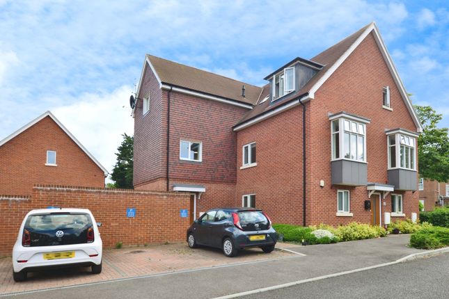 1 bed flat