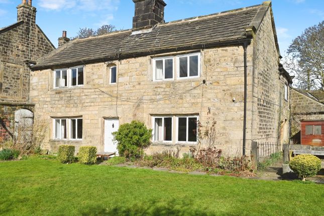Old Hollings Hill, Guiseley, Leeds, LS20 5 bed detached house for sale