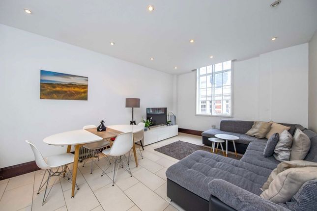 Carthusian Street, London EC1M 2 bed flat for sale