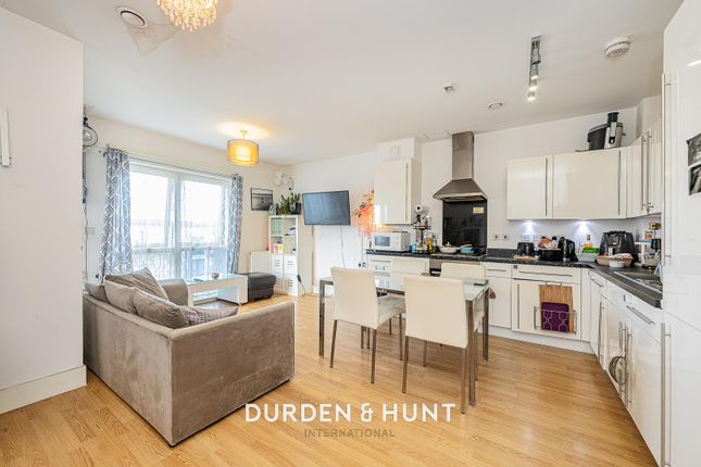 Catkin House, Firwood Lane, Harold... 1 bed apartment for sale