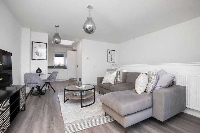 3 bedroom duplex for sale