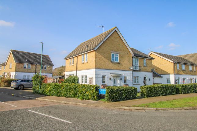 1 bedroom end of terrace house for sale