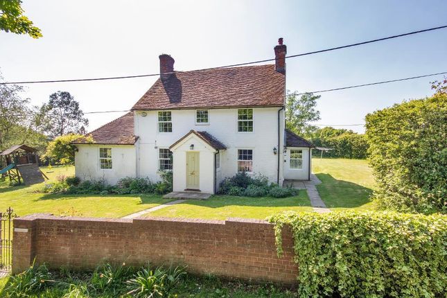 Green Lane, Chart Sutton, Kent, ME17 3ET 5 bed detached house for sale