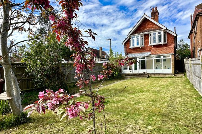 Brodrick Road, Eastbourne, East... 3 bed detached house for sale