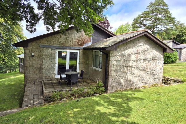 Trenython Manor, Tywardreath 2 bed house for sale