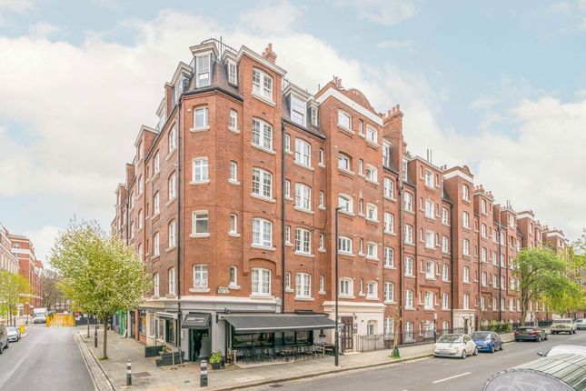 Sandwich Street, London WC1H 1 bed flat for sale