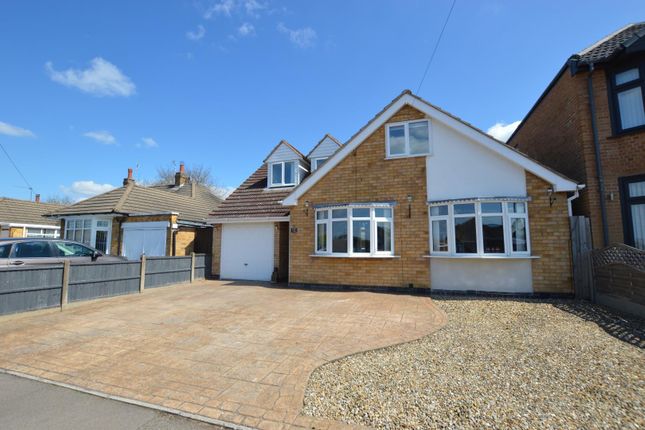 4 bedroom detached bungalow for sale