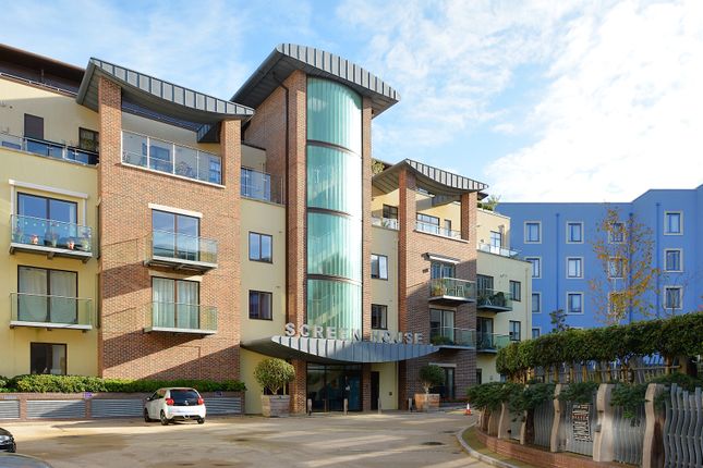 1 bed flat