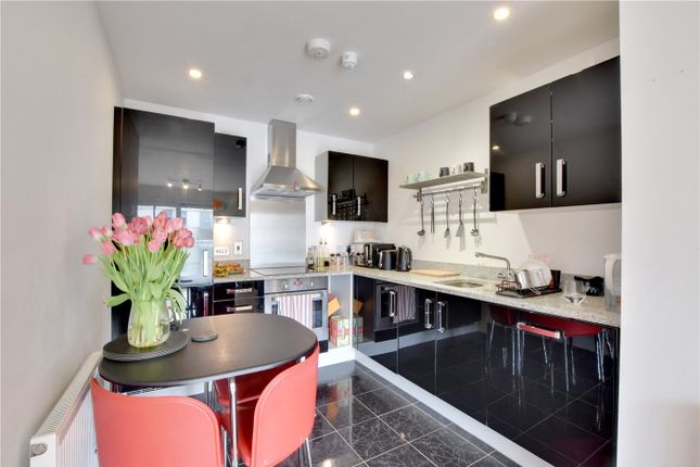 1 bed flat