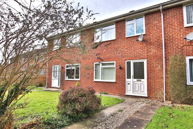 Wynyards Close, Tewkesbury 3 bed house for sale