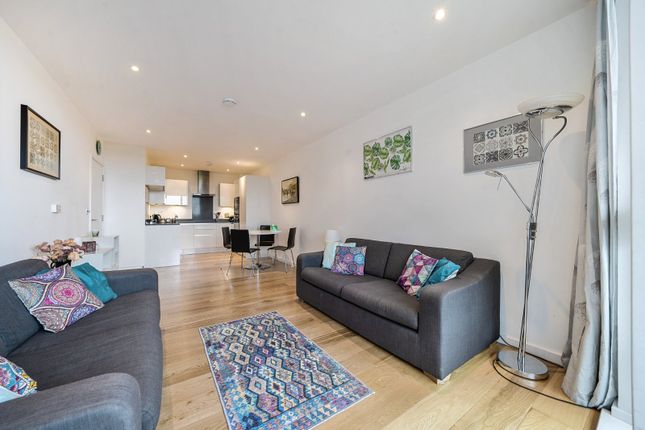 Malthouse Court, High Street... 1 bed flat for sale