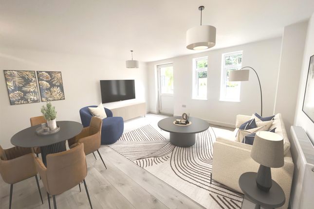 2 bedroom apartment for sale