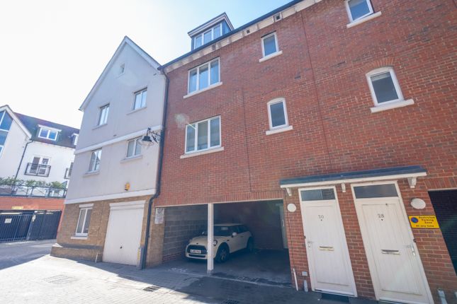 Drying Shed Lane, Canterbury, CT1 3 bed terraced house for sale