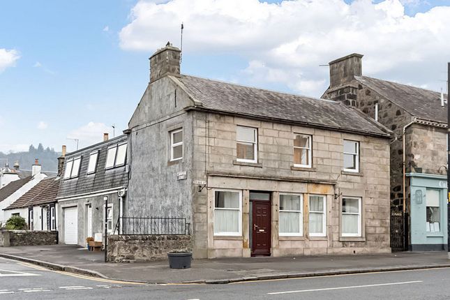 Bridge Street, Dollar, FK14 4 bed apartment for sale