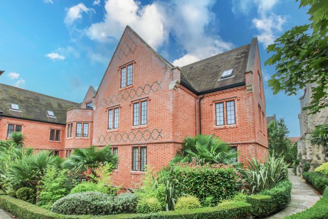 Albert Court, The Galleries, Warley... 2 bed apartment for sale