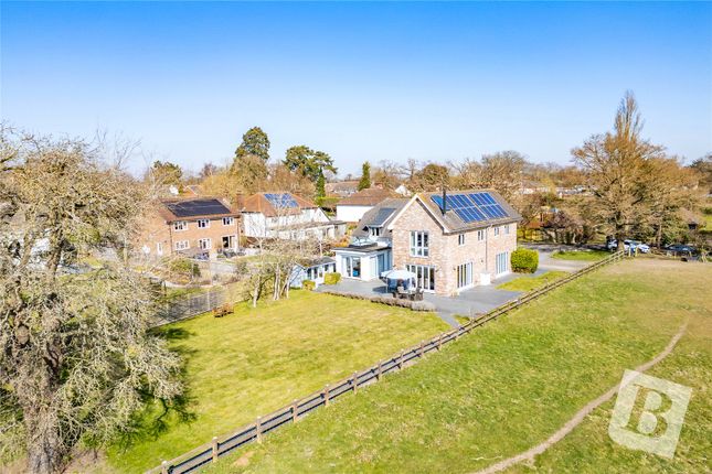 Pickpocket Lane, Black Notley... 4 bed detached house for sale