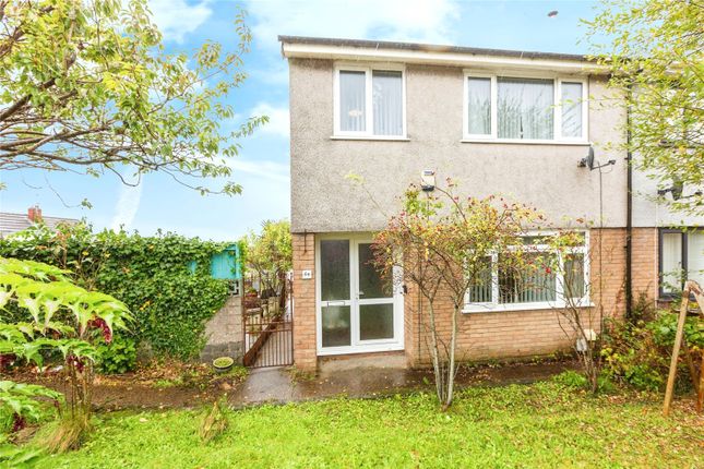 3 bed semi-detached house