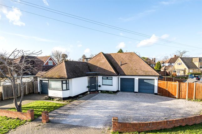 Ringmore Road, Walton On Thames... 5 bed detached house for sale