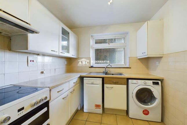 67 Brampton Grove, London 2 bed flat for sale