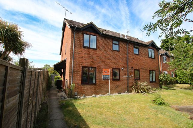 Dunaways Close, Earley, Reading, RG6 1 bed cluster house for sale