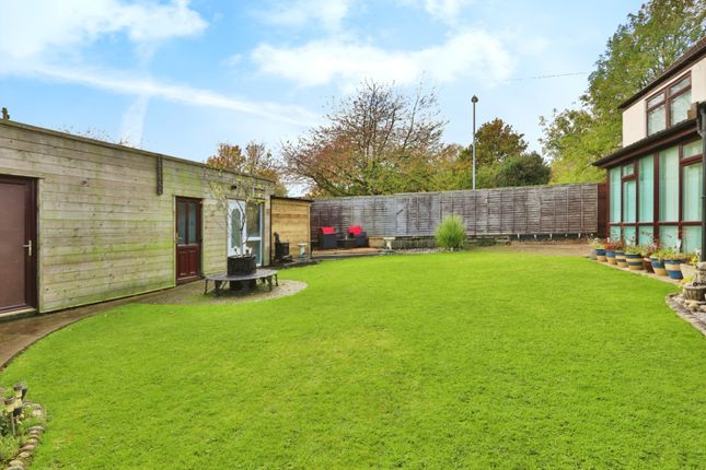 Station Road, Keyingham, Hull,  HU12 9SZ 4 bed detached house for sale