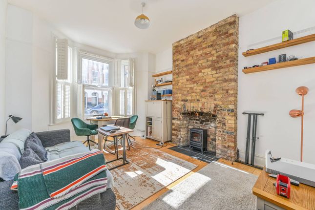 1 bed flat